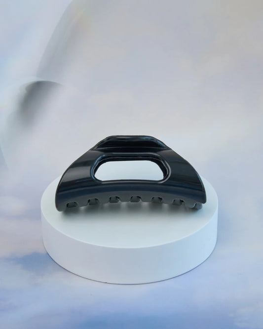 CloudGrip™ Soft Flexible Silicone Hair Claw Clip