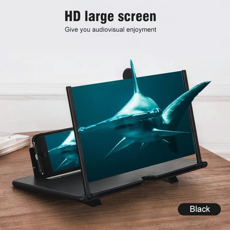 MaxView™ Mobile Screen Magnifier